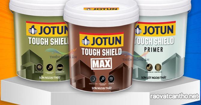 Sơn Ngoại Thất Jotun  5L