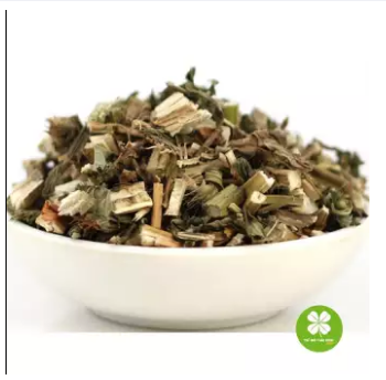 Cây ích mẫu (gói 1kg khô) - LV020