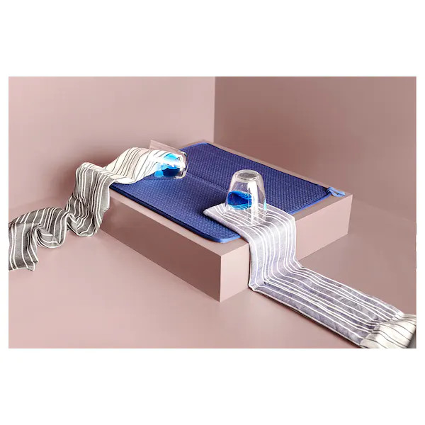 Tấm lót úp cốc, bát IKEA NYSKOLJD