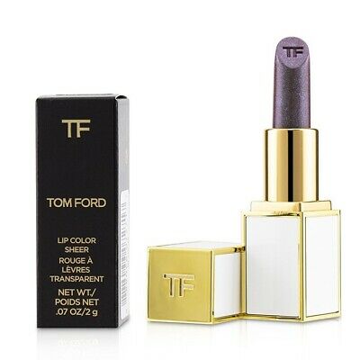 HCM]Son Tom Ford số 19 Boy & Girl Lip Color Sheer Nico 