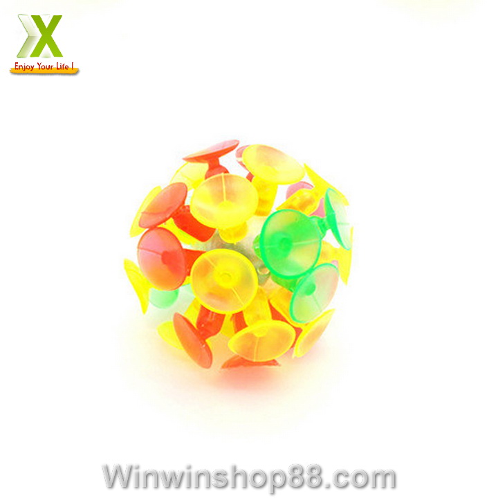 Sticky Ball