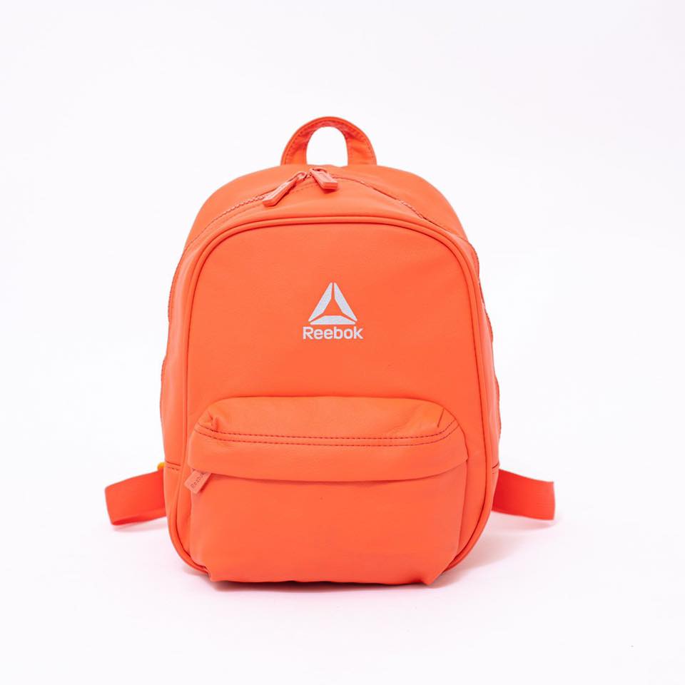 Reebok Heritage Mini Backpack