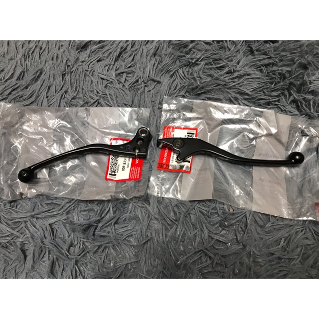 Cặp Tay côn , tay thắng Sonic 150R các đời zin chính hãng nhập indo