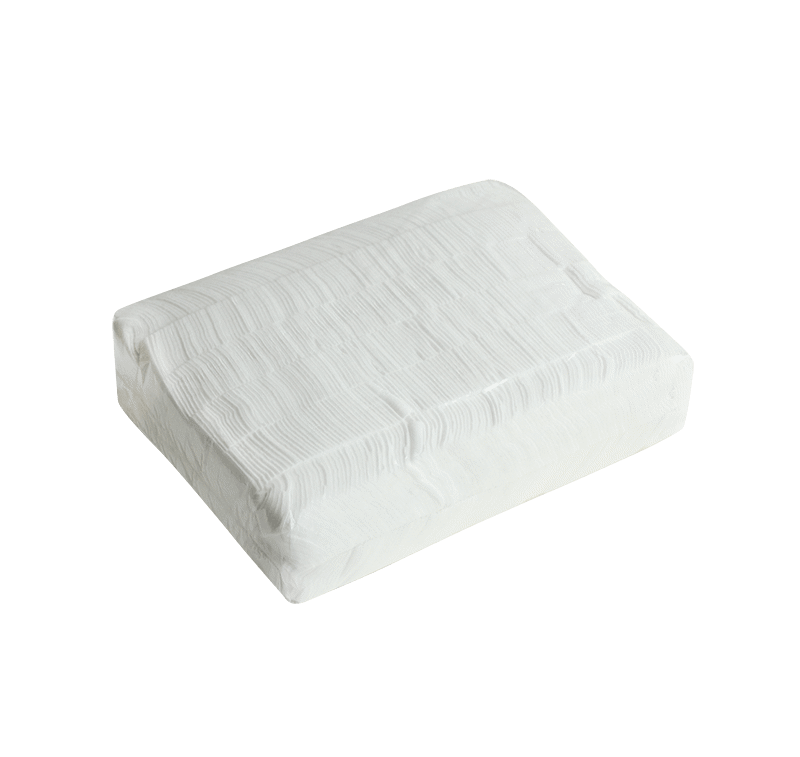 [HCM]BÔNG CẮT 7x7CM - 250G BÔNG BẠCH TUYẾT