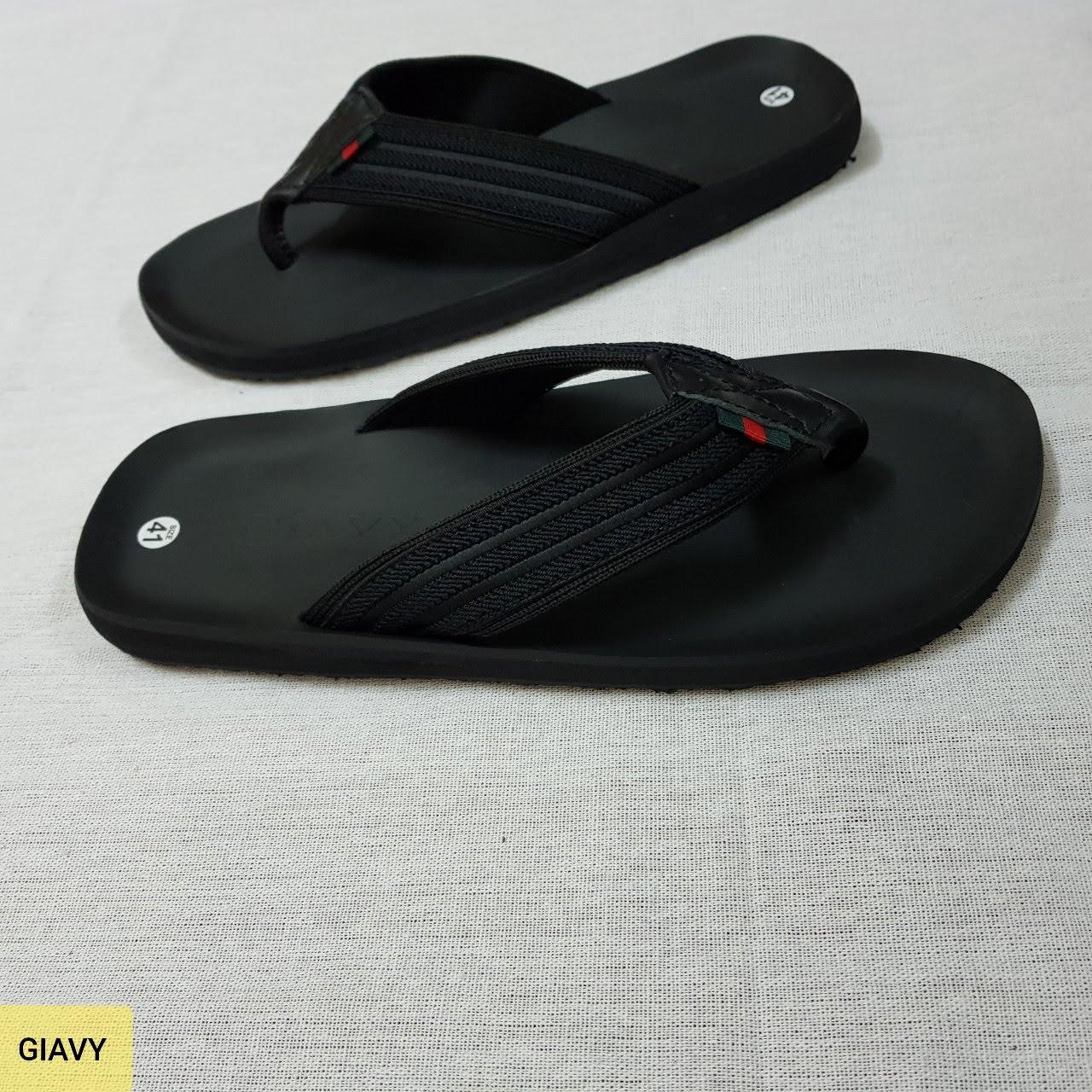 HCMDÉP KẸP NAM GIAVY DTL494