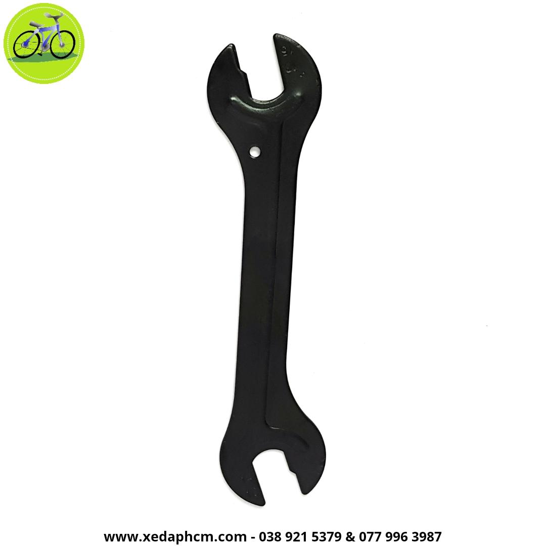 [HCM]Dụng cụ chỉnh vặn côn xe đạp Cờ lê siết ốc bánh xe