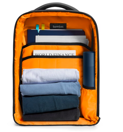 Tomtoc - Balo H73 X-Pac Techpack (Up to 16-inch)