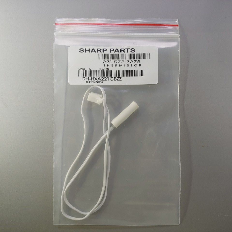 SENSO TỦ LẠNH SHARP ( mới hãng ).