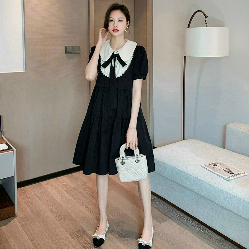 Đầm bầu đẹp
