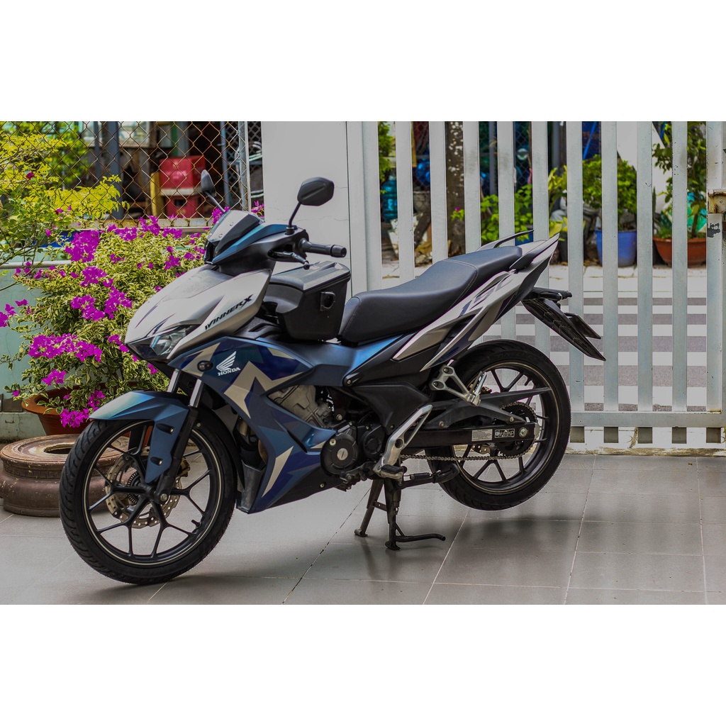 Đèn xi nhan sau winner x v2 v3 honda