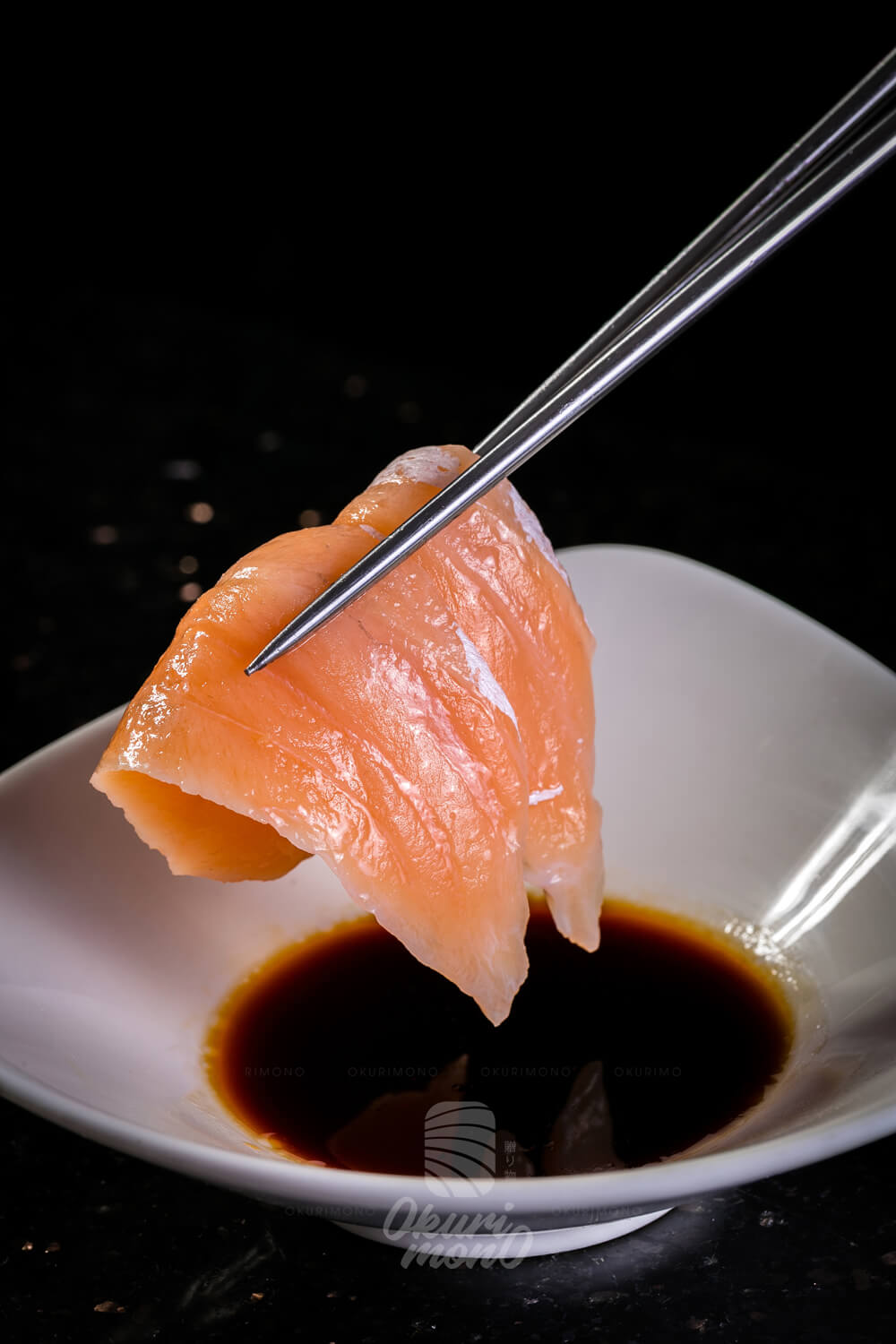 Nước Tương Kikkoman Sushi & Sashimi 150ML nhật Bản