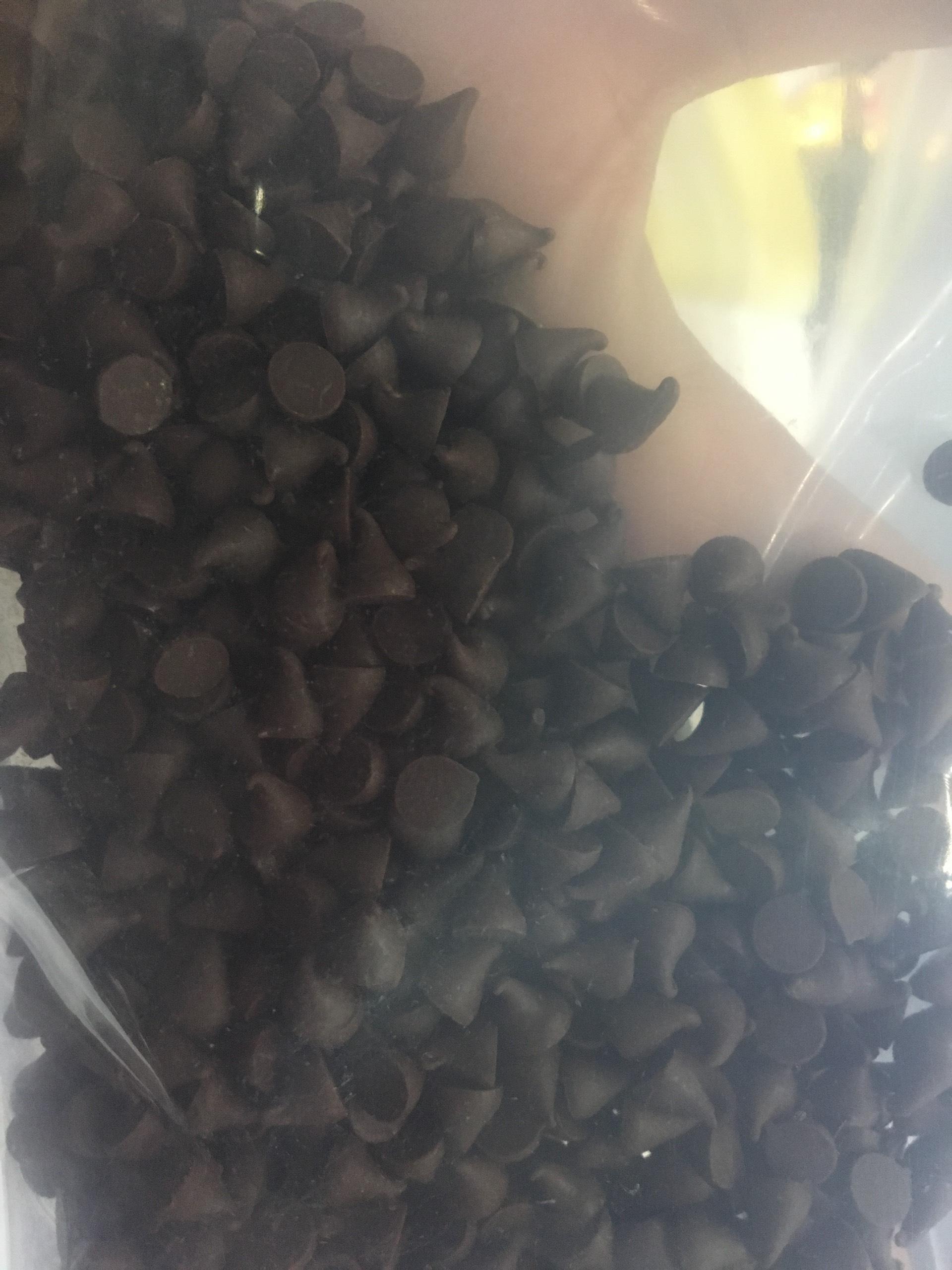 [FREESHIP][HCM] SÔ CÔ LA CHIP VANHOUSTEN