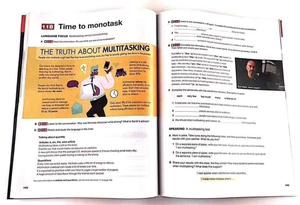 National Geographic - Keynote - TED talk
