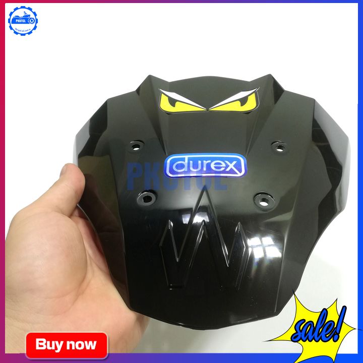 Mão chắn gió winner X