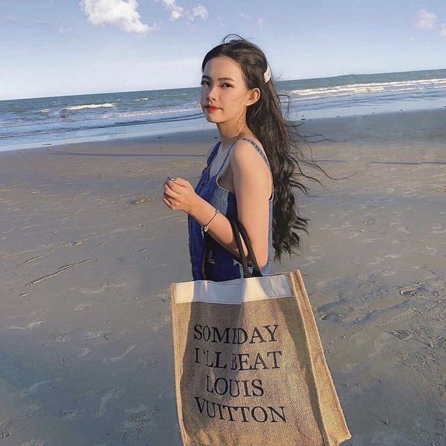 Túi Someday