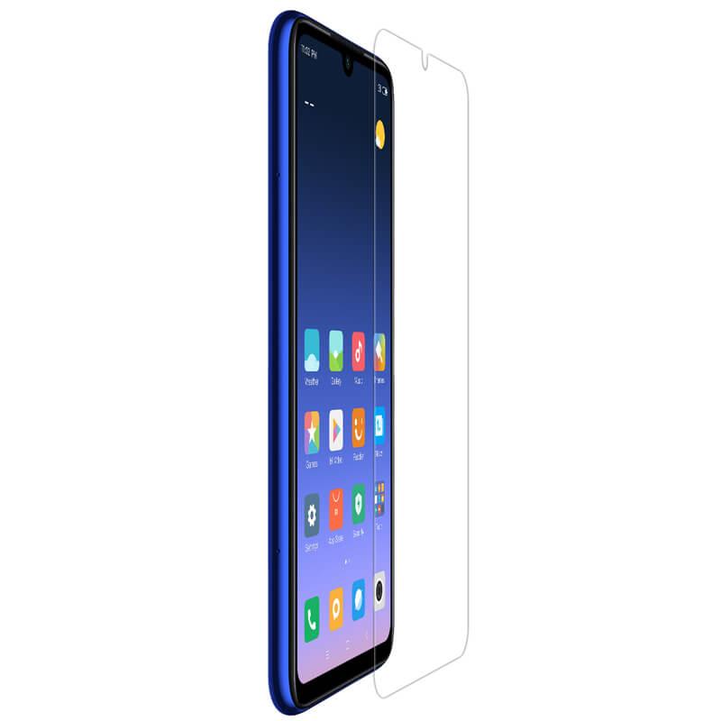 Miếng Dán Cường Lực Cho Xiaomi Redmi Note 7 (Trong suốt)
