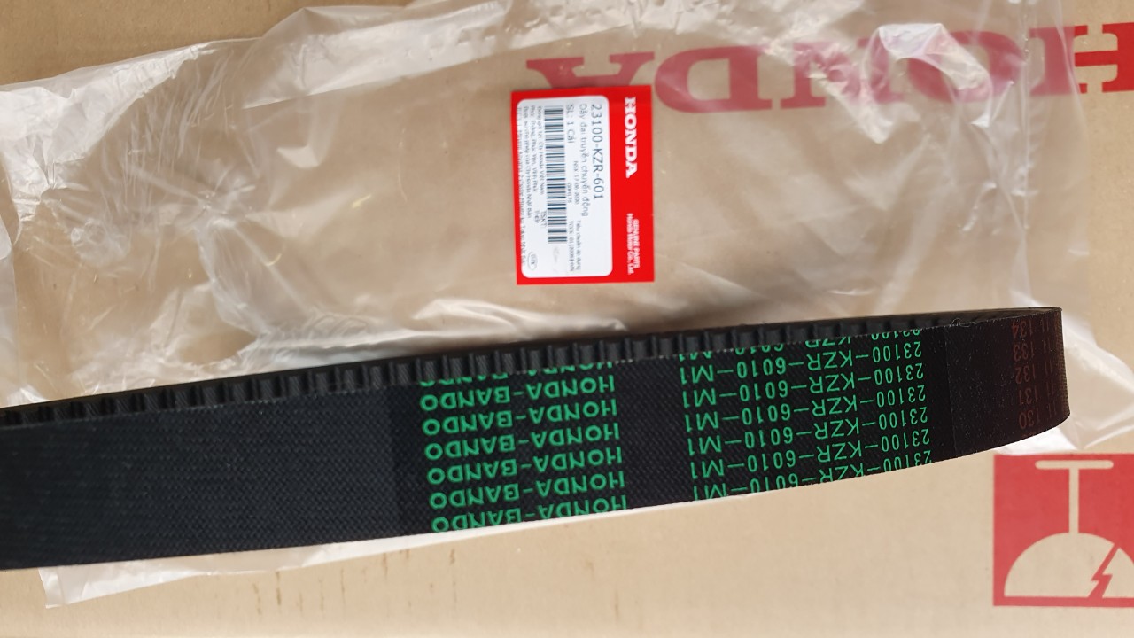 [HCM]DÂY CUROA HONDA AIR BLADE 125