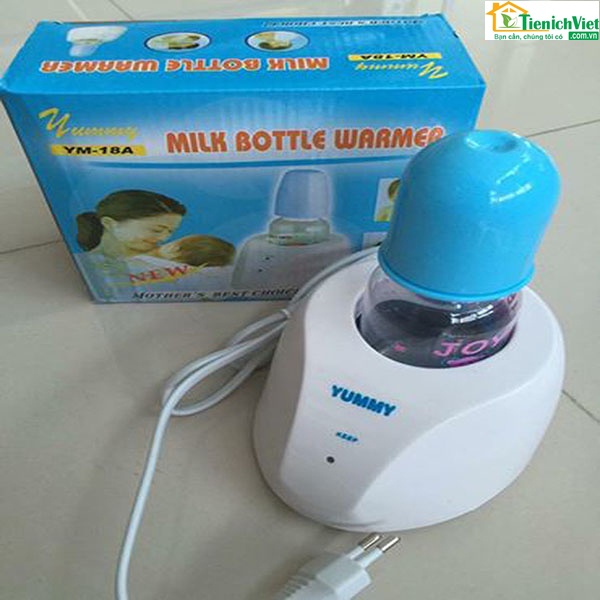 (Wholesale Price) Yummy Milk Warmer