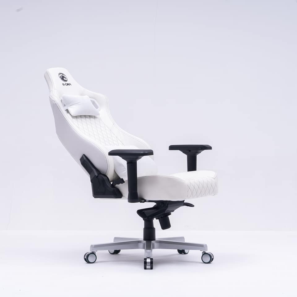 Ghế E-Dra Ultimate EGC2020 DA THẬT - Hàng chính hãng