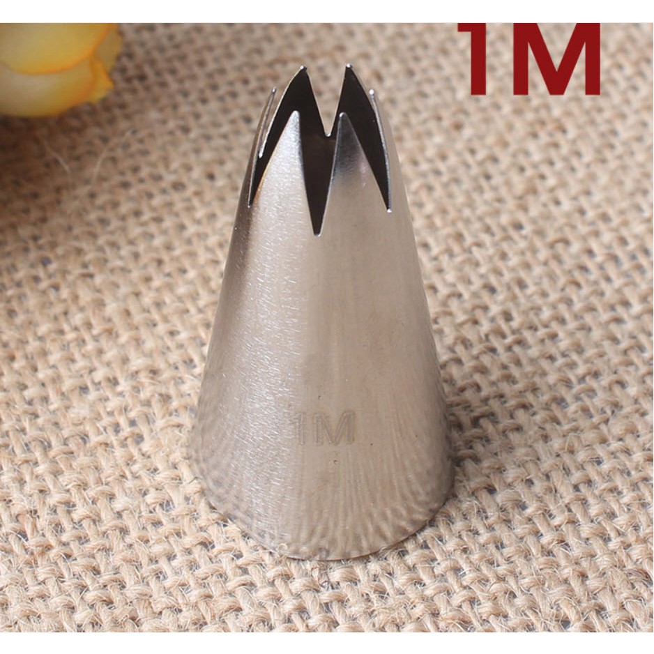 Đui 1m bằng thép không gỉ