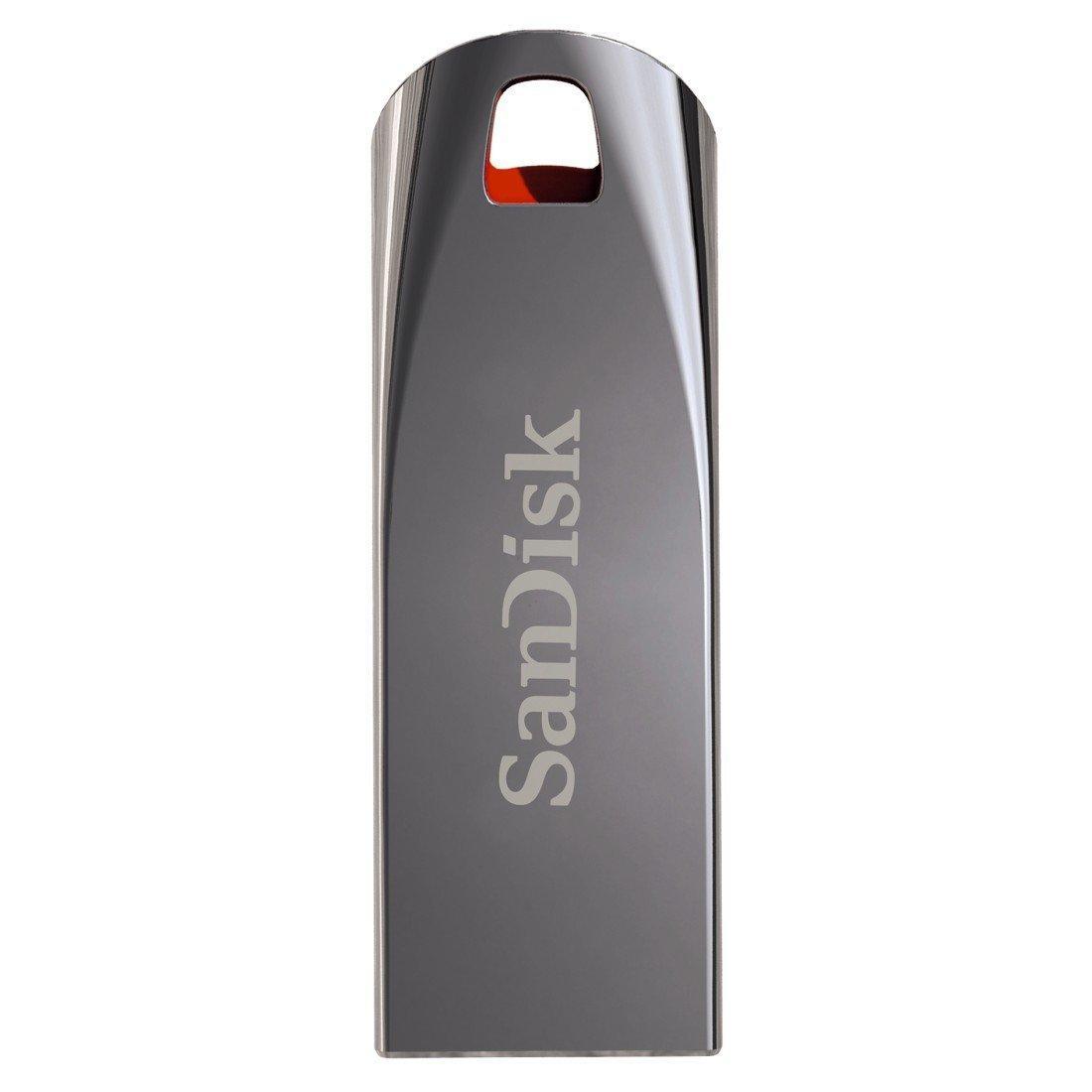 USB Sandi sk Cruzer Force CZ71 32GB (Bạc)