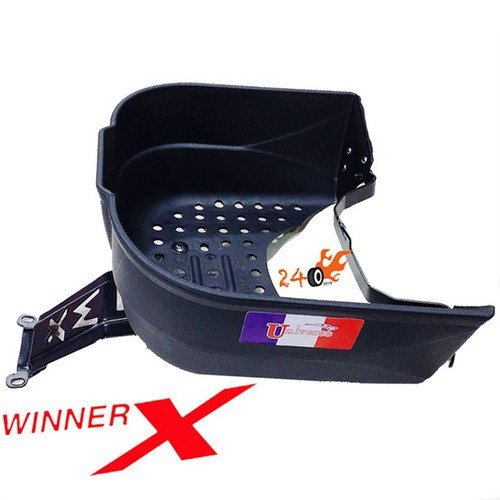 RỔ GIỮA WINNER X - RỔ NHỰA WINNER X