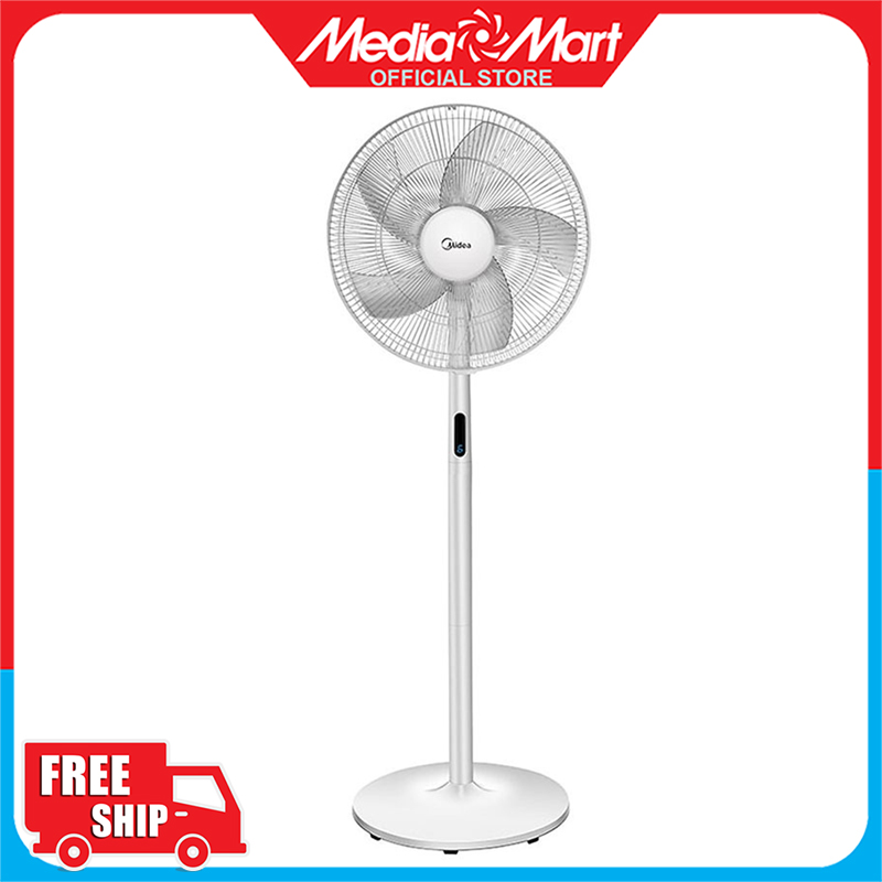Quạt cây Midea FS40-18BR-đk