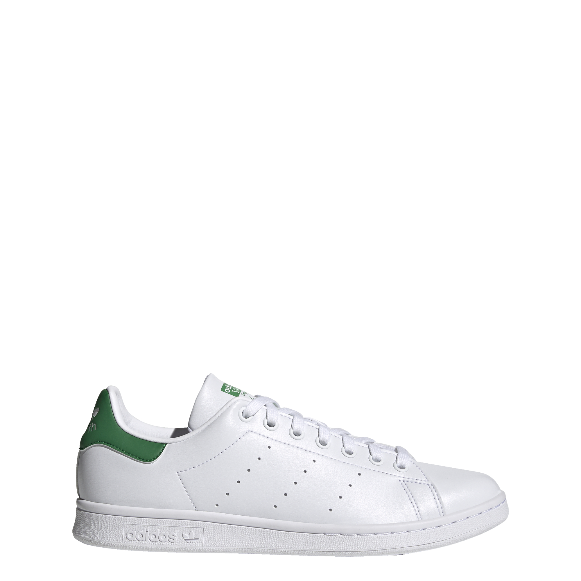adidas ORIGINALS Stan Smith Shoes Men White FX5502 | Lazada