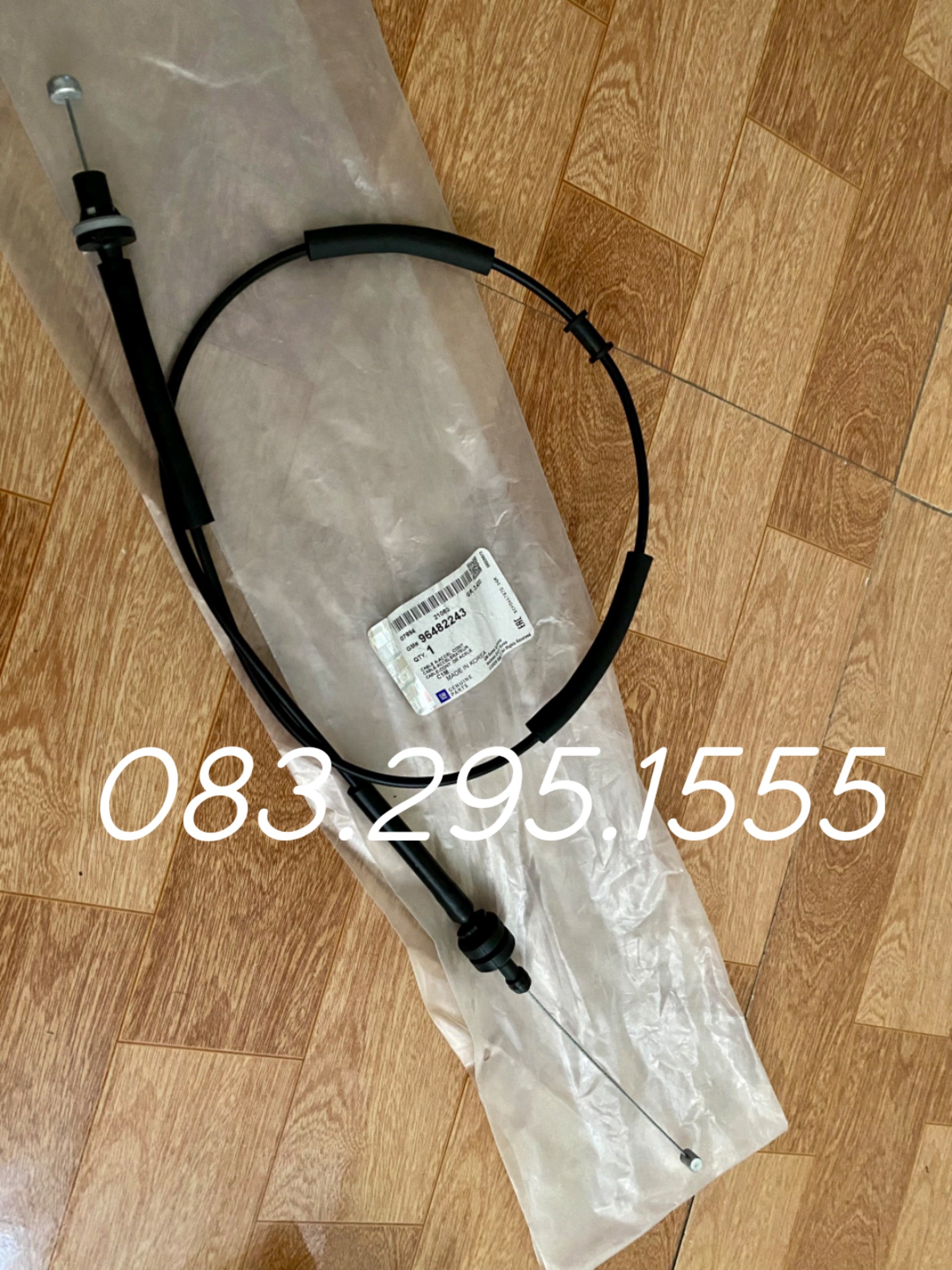 dây ga Matiz 3 , spark m200 , xịn