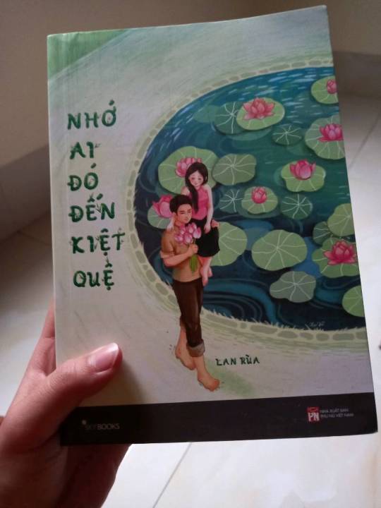Nhớ Ai Đó Đến Kiệt Quệ - On