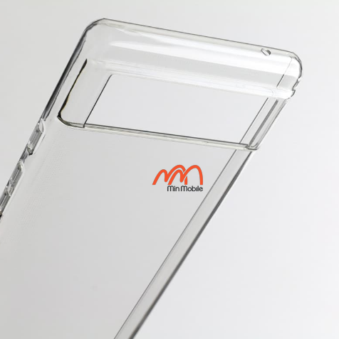 Ốp Lưng Trong Siêu Mỏng Google Pixel 6 Pro