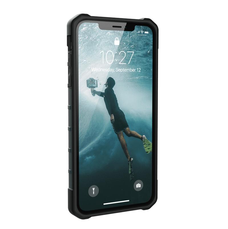 Ốp lưng iPhone Xs Max UAG Pathfinder Series - Hàng Chính Hãng