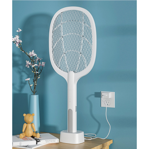 Vợt muỗi thông minh tự động bắt muỗi