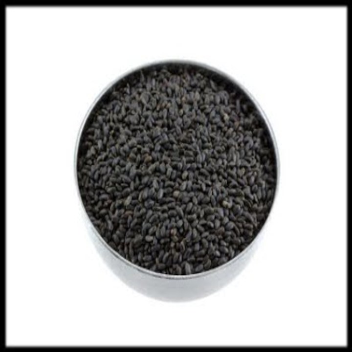 Hạt é nguyên chất 100g (Nấu chè, làm thạch sương sáo) - Shop Haimy