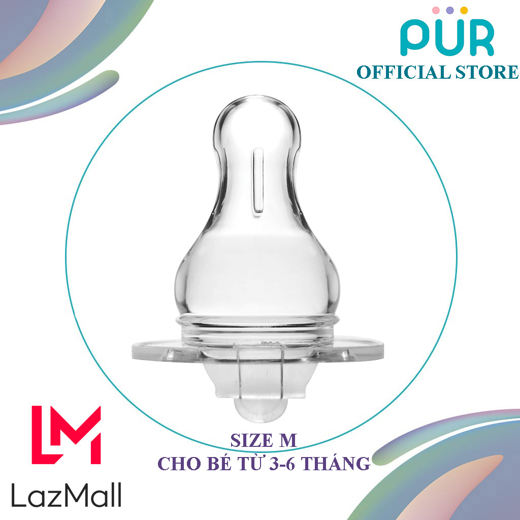 Núm ti Proflo cho bình cổ thường Pur Advanced