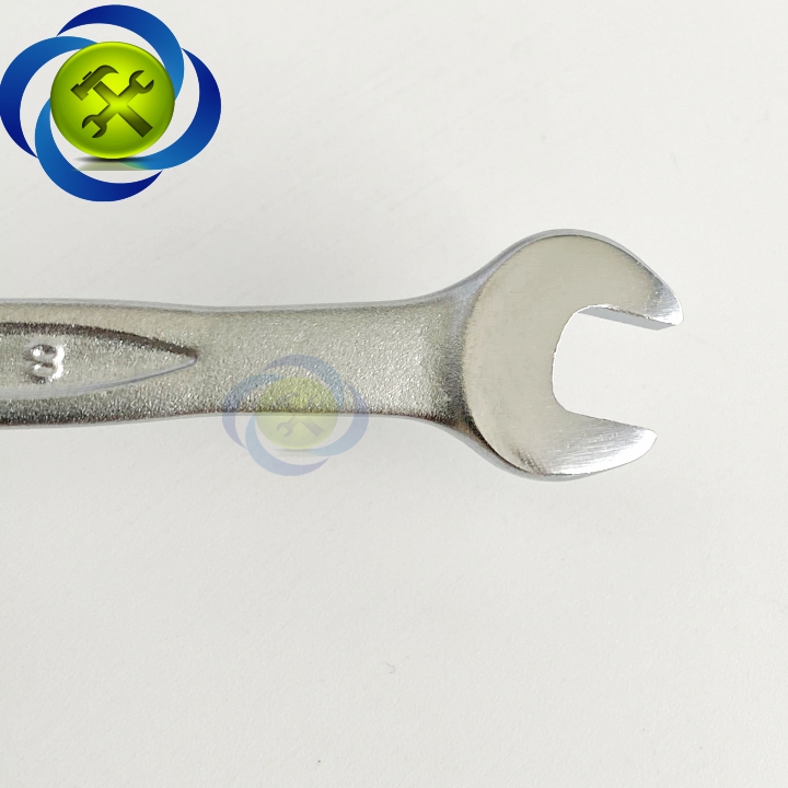 [HCM]Cờ lê vòng miệng 08mm Action xi mờ ACTION-08