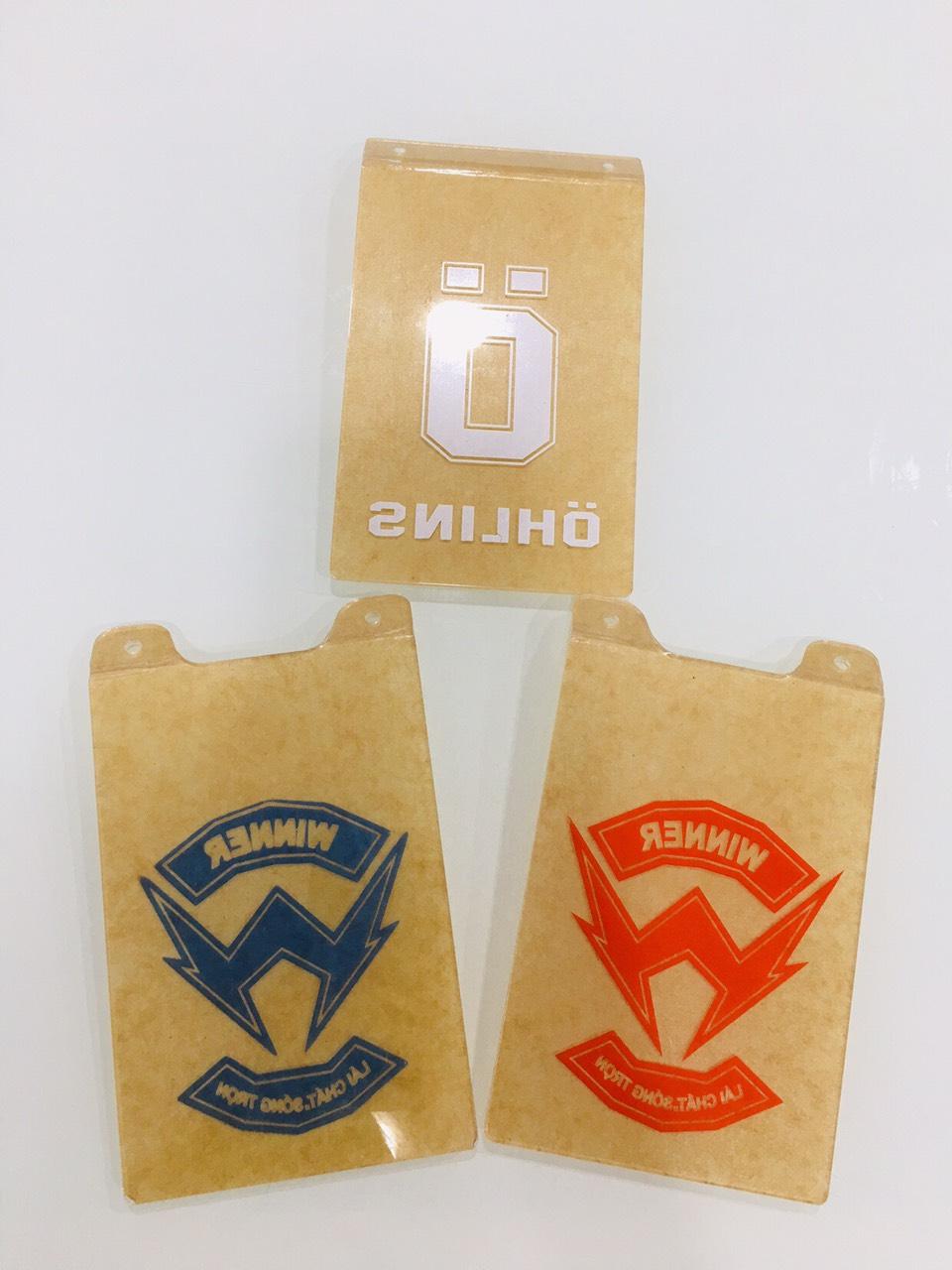Mika che phuộc winner - winnerx