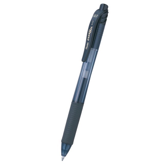 Bút Energel Pentel ngòi 0.5 - 0.7 - 1.0 [Hàng Chính Hãng Nhật Bản][FreeShip]