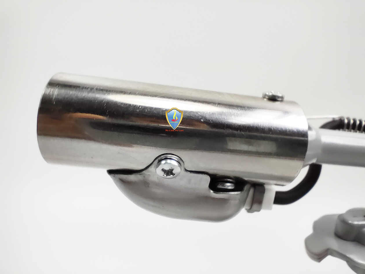 Đèn khò đế Namilux NA-191SP-VN