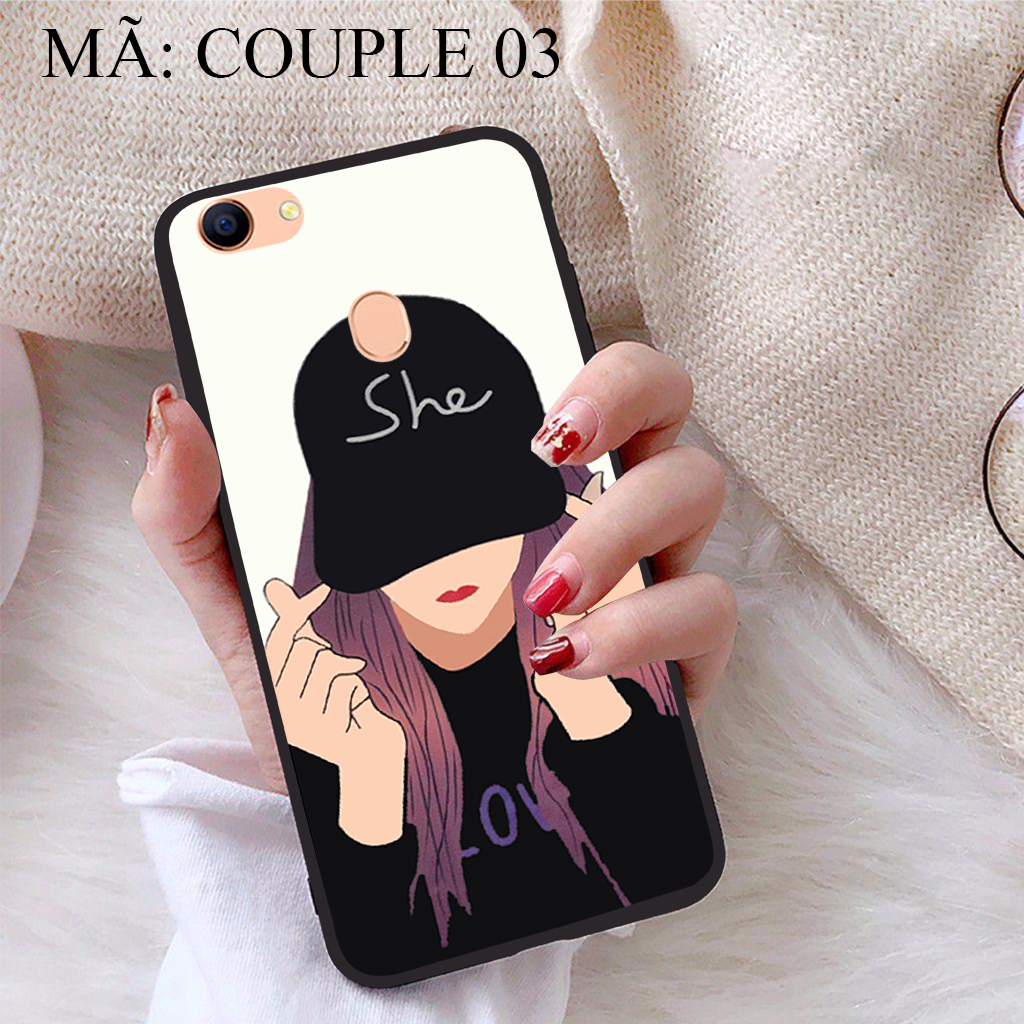 Case for Oppo F5 Youth