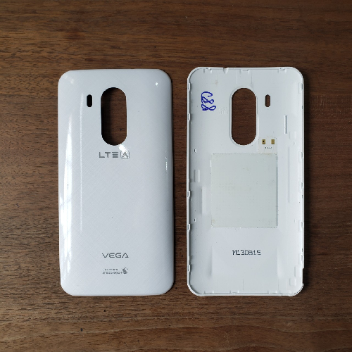 Nắp lưng sky a880