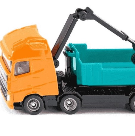 Xe xúc Volvo SIKU 1683
