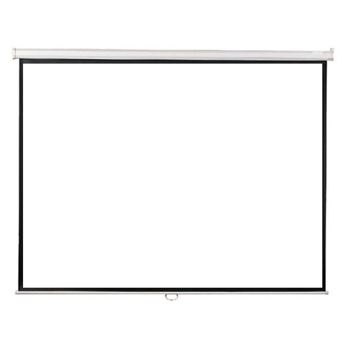 [HCM]Màn chiếu treo tường DALITE 120 inch