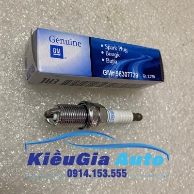 Bugi đánh lửa Daewoo Magnus 2.0, Daewoo Magnus 2.5 Chính hãng