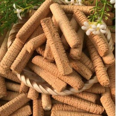 Bánh gai sữa - siêu ngon 500g