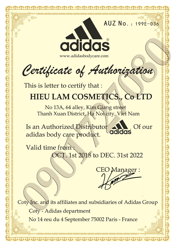 Sữa tắm, gội Adidas Dynamic Pulse (3in1) - Spain