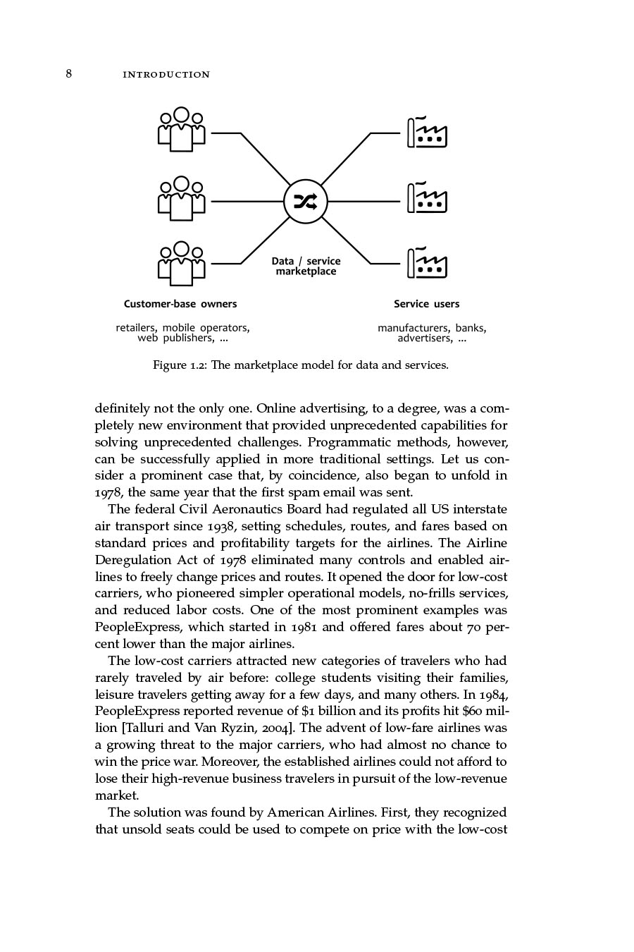 Introduction to Algorithmic Marketing Artificial Intelligence for Marketing Operations