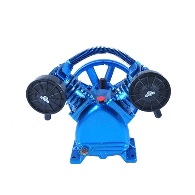 Đầu nén khí OSHIMA 80x2