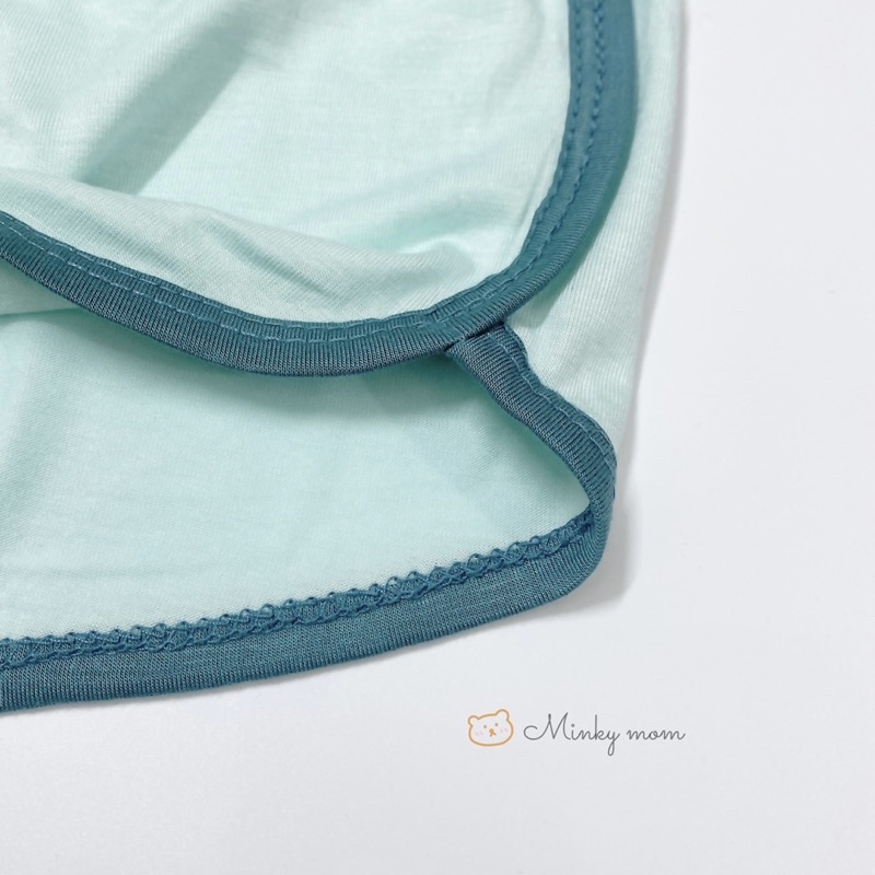 SET 5 QUẦN ĐÙI MINKY MOM CHO BÉ