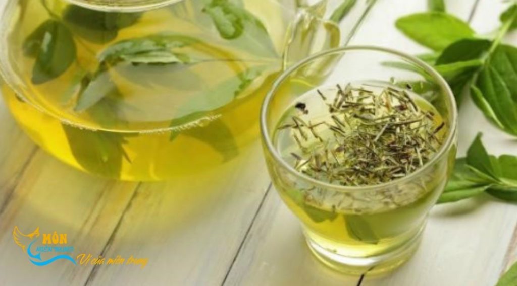 Tea Jasmine-pineapple Đại Thành 300g